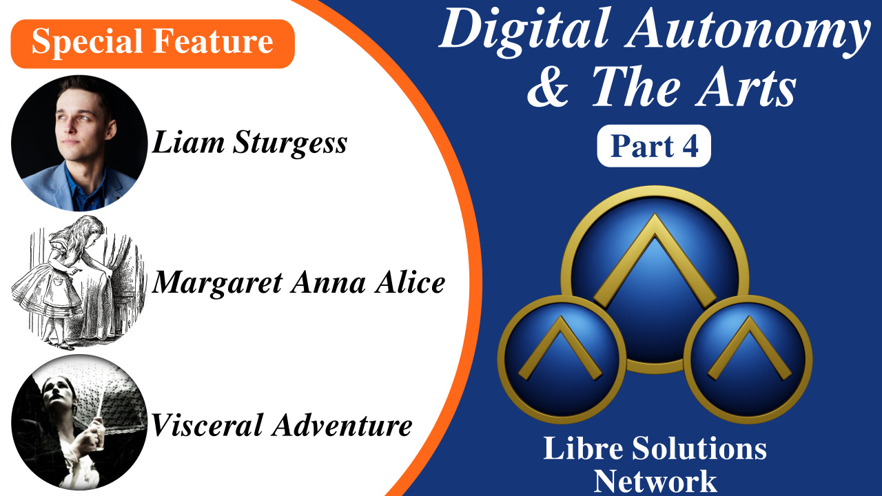Libre Solutions Network