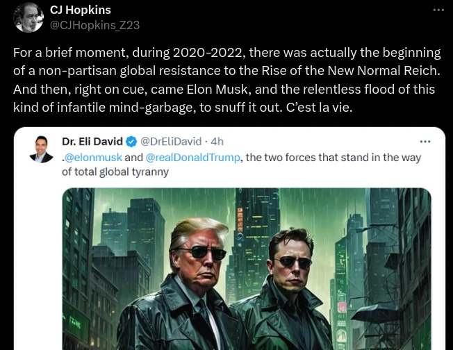 Libre Solutions Network