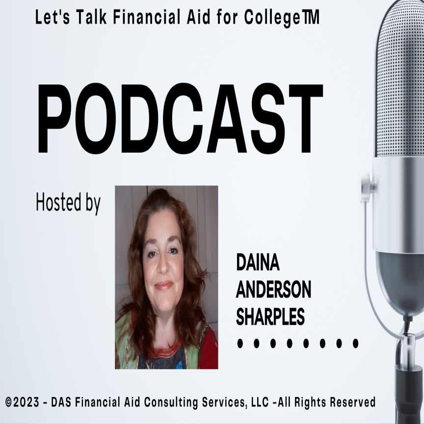 Financial Aid Compliance Solutions - Lets Talk Financial Aid for College