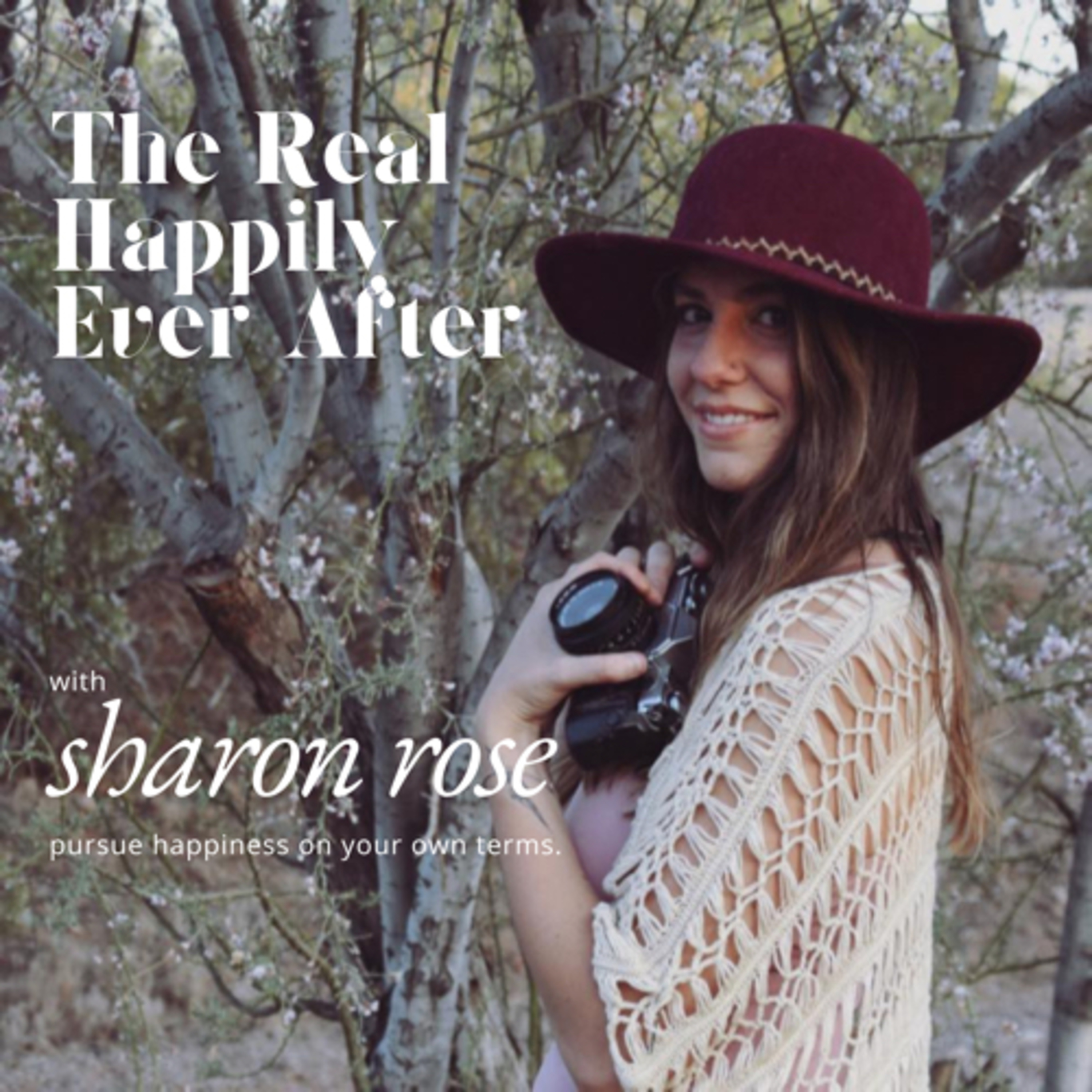 It\'s Her Happy Podcast