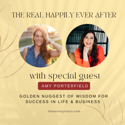 It\'s Her Happy Podcast