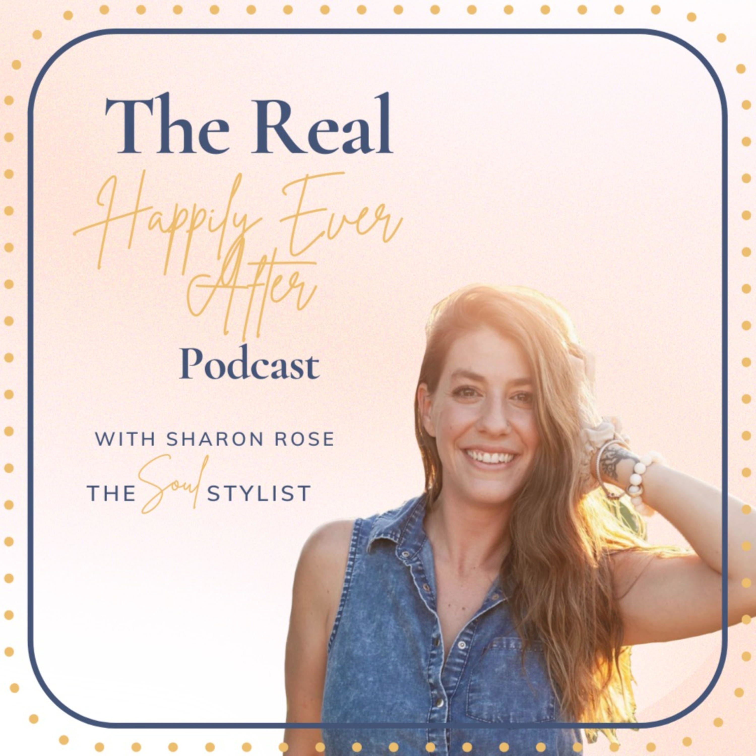 It\'s Her Happy Podcast