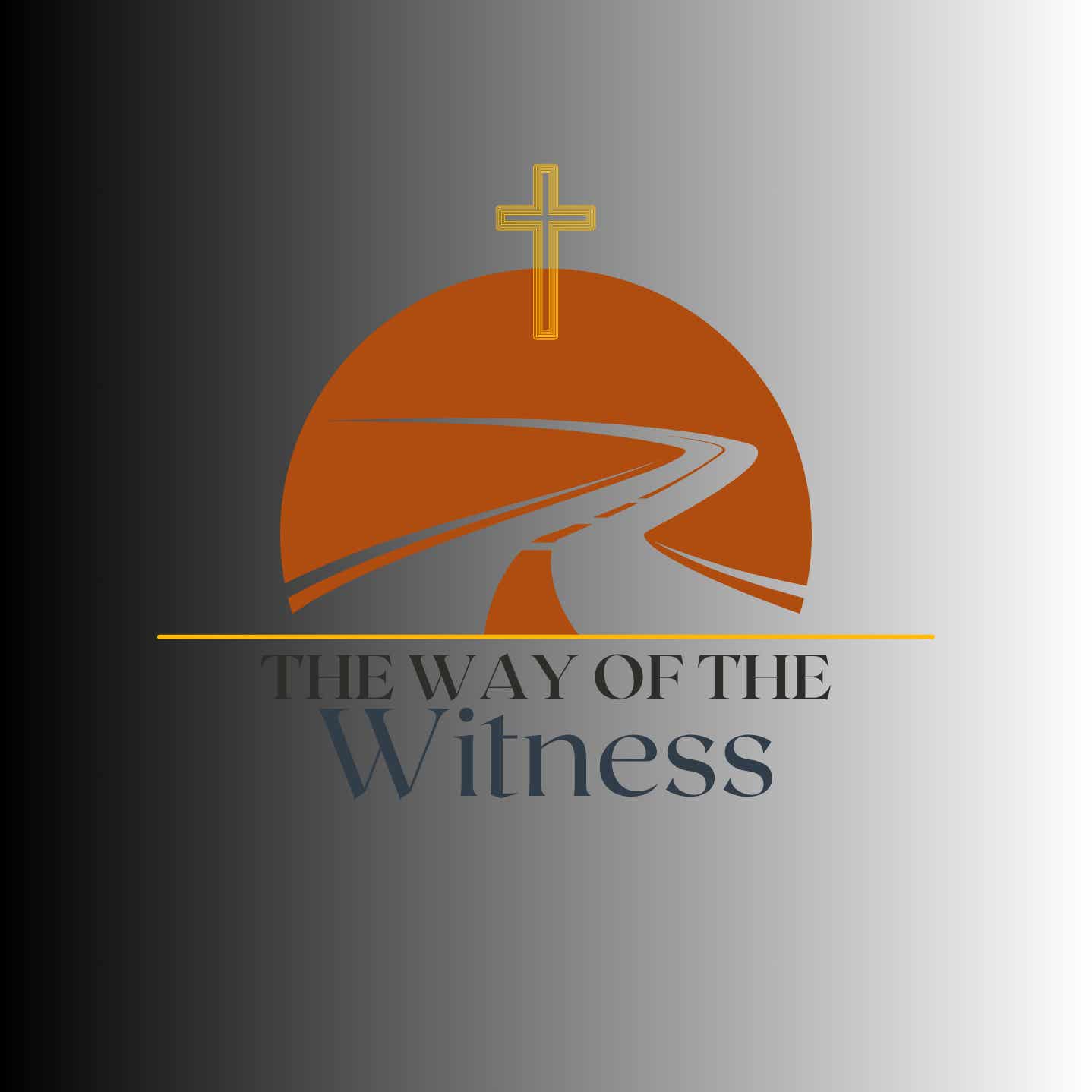 The Way of The Witness Podcast podcast artwork
