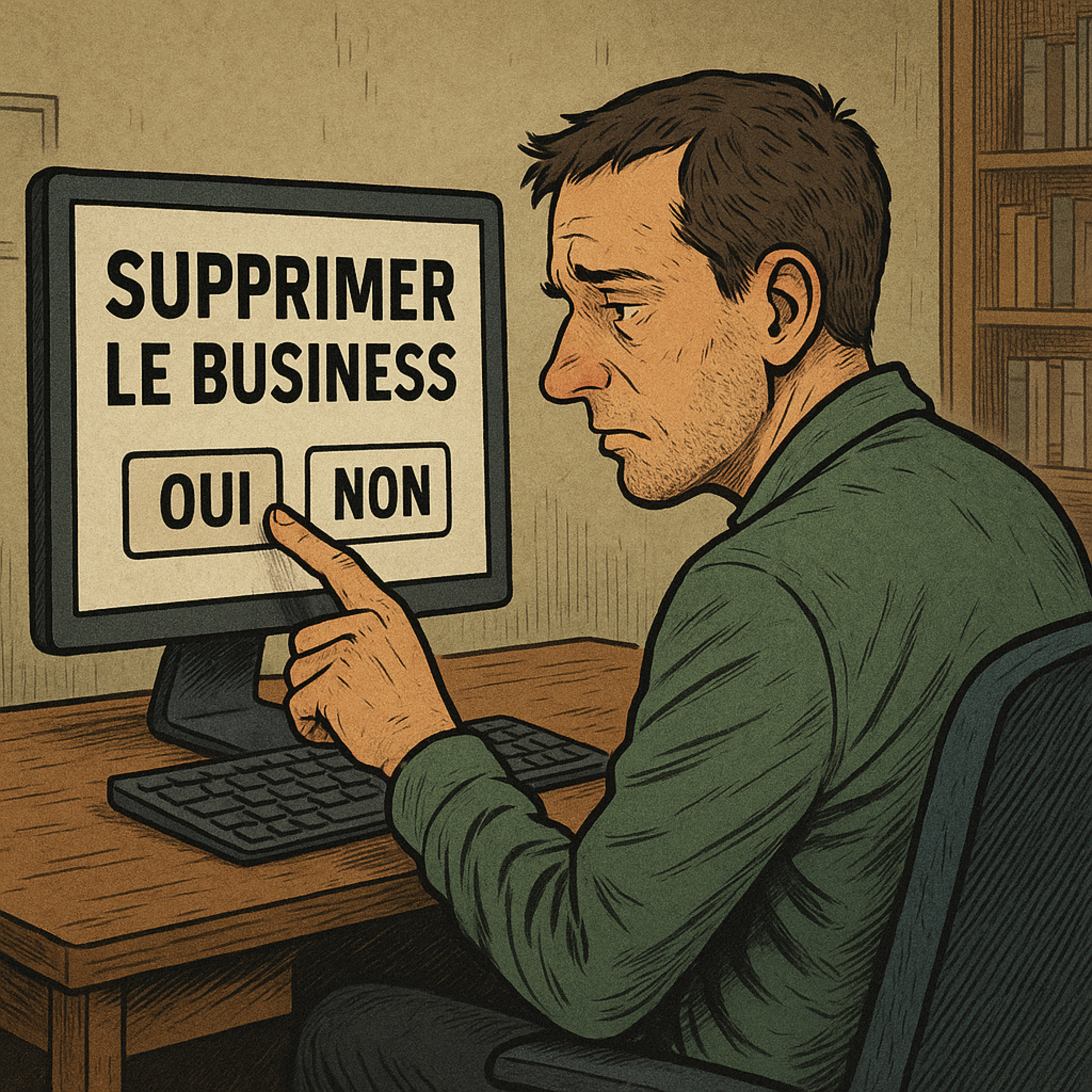 Épicentre - le podcast des solopreneurs qui bâtissent leur propre écosystème