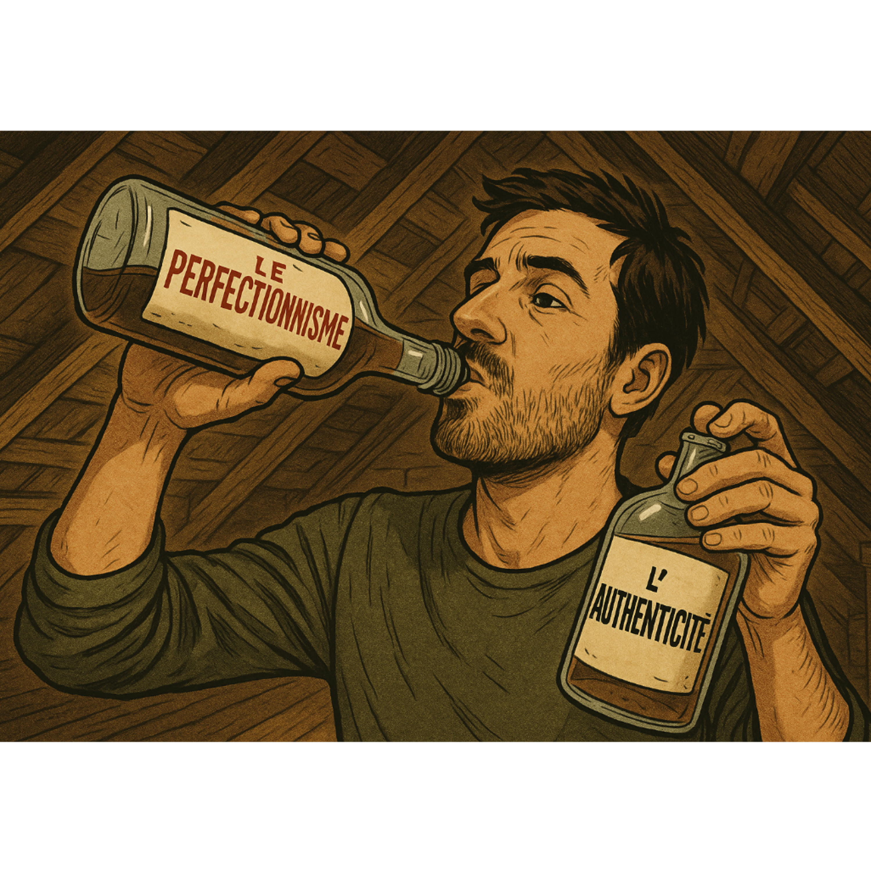 Épicentre - le podcast des solopreneurs qui bâtissent leur propre écosystème