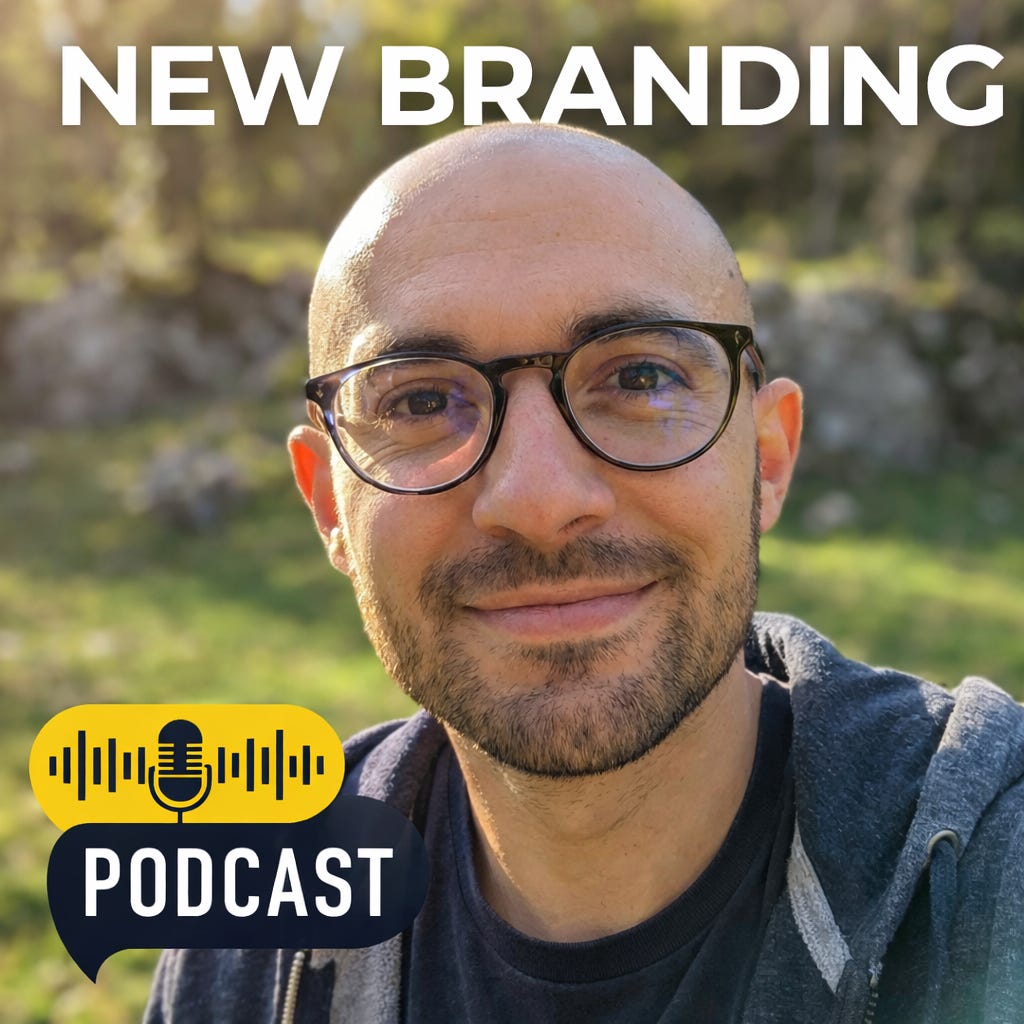 Trajectoire : le podcast des solopreneurs robustes