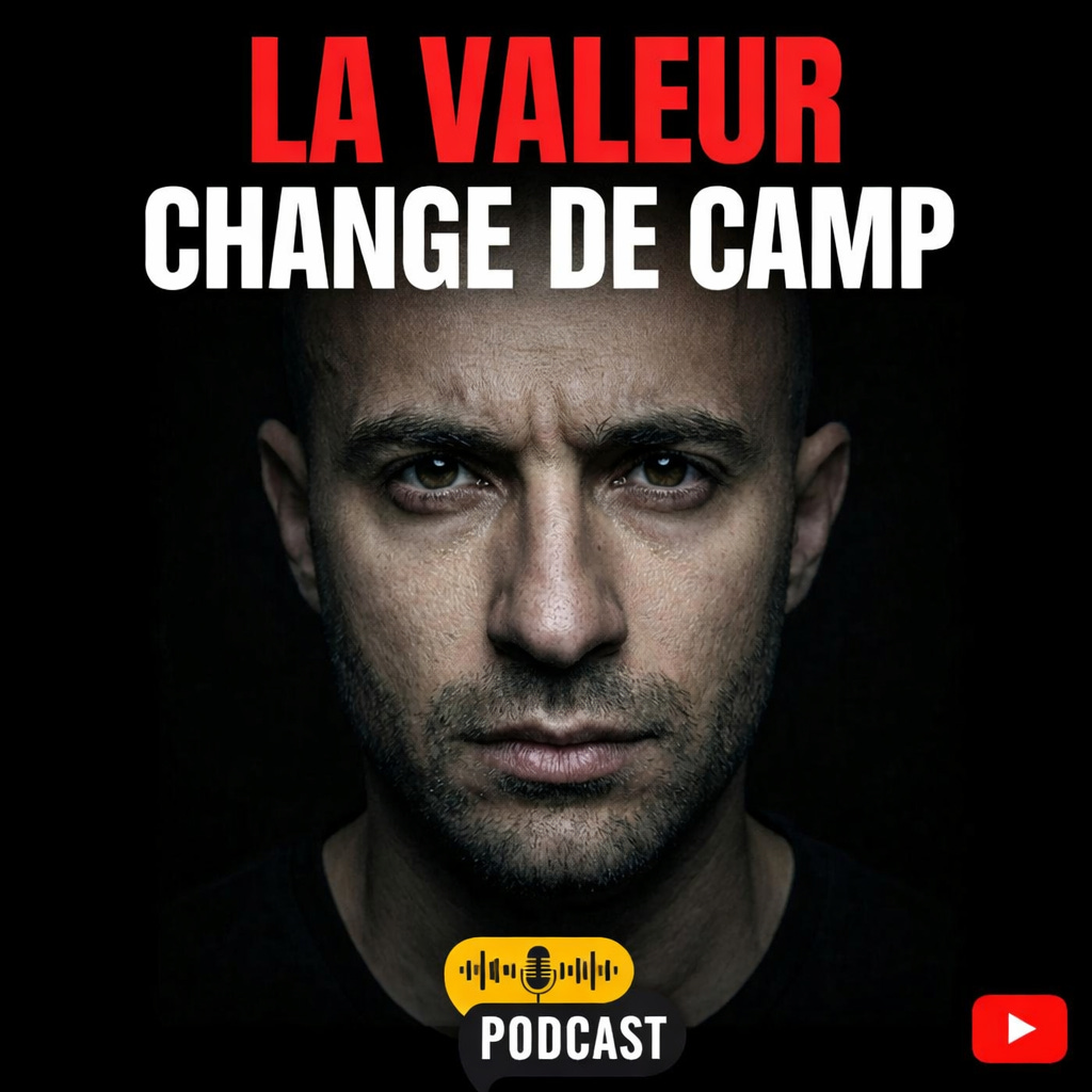 Trajectoire : le podcast des solopreneurs robustes