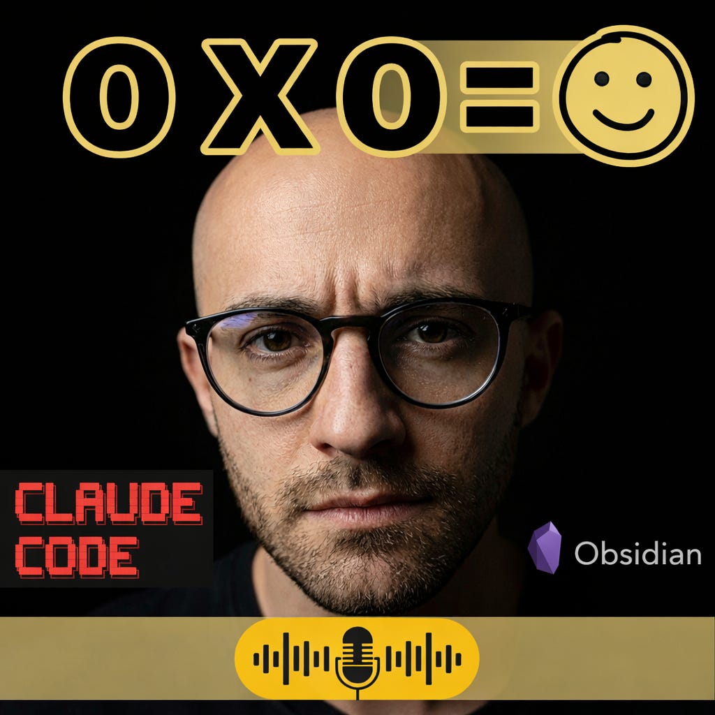 Trajectoire : le podcast des solopreneurs robustes