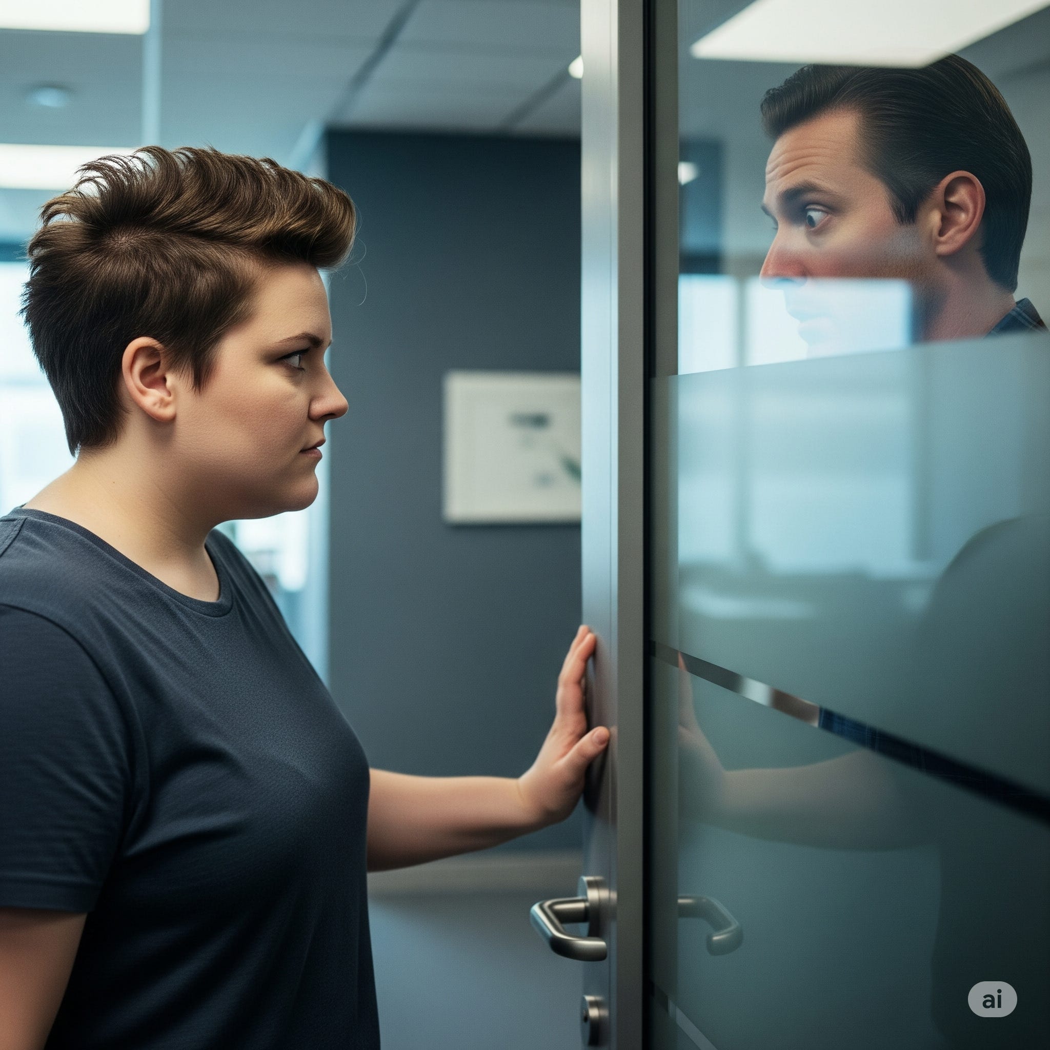 United States of Anxiety