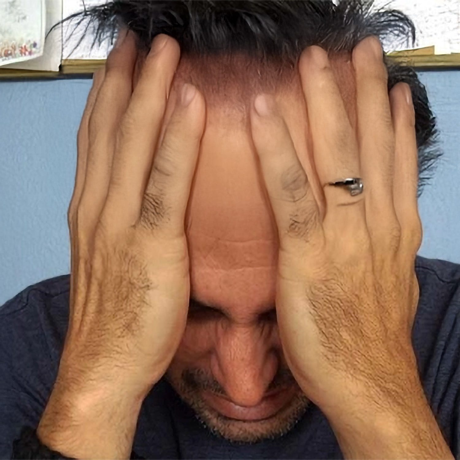 United States of Anxiety