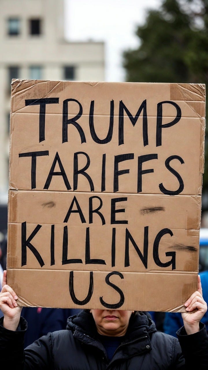Do You Even Know What a Tariff is? episode artwork