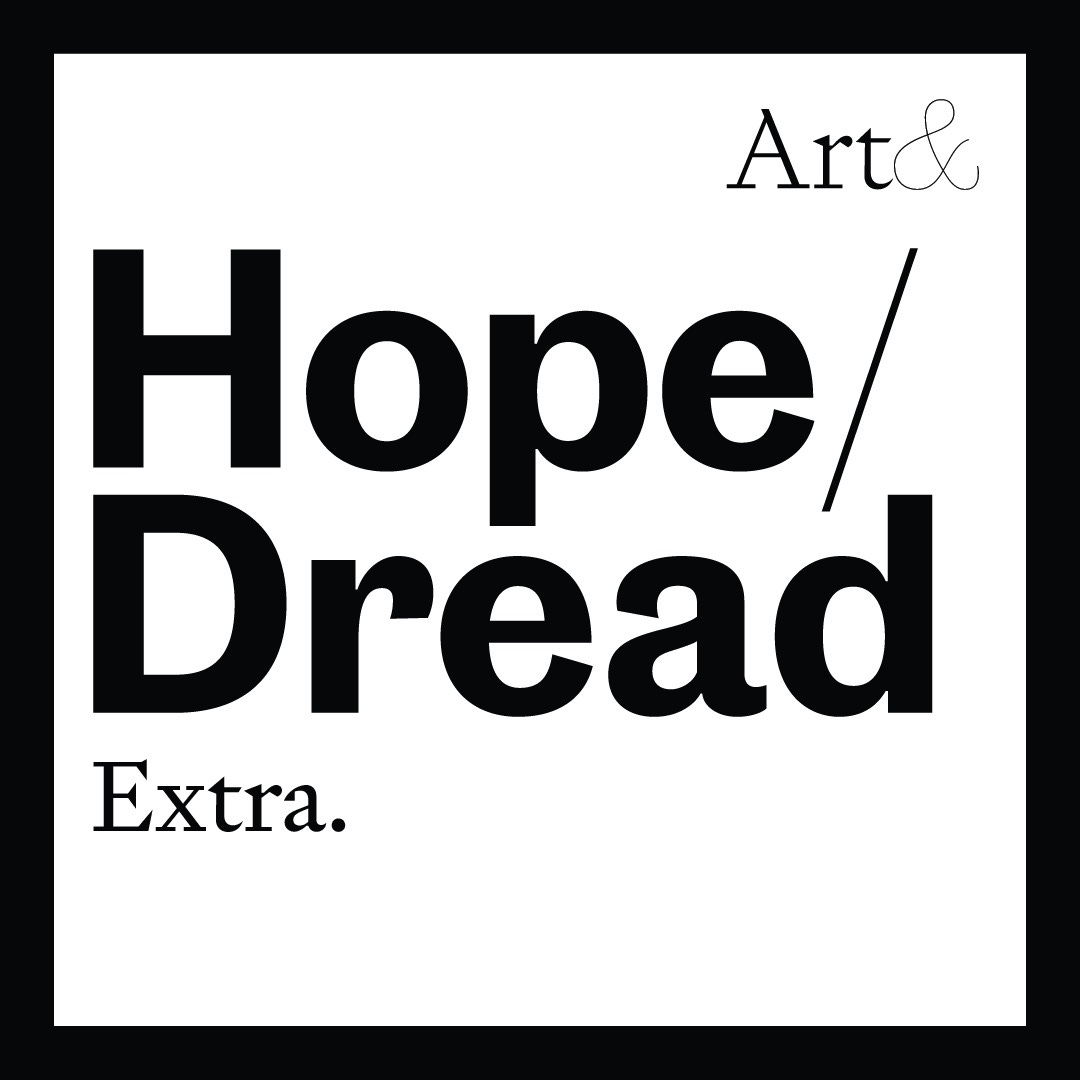 The Art World: What If...?!