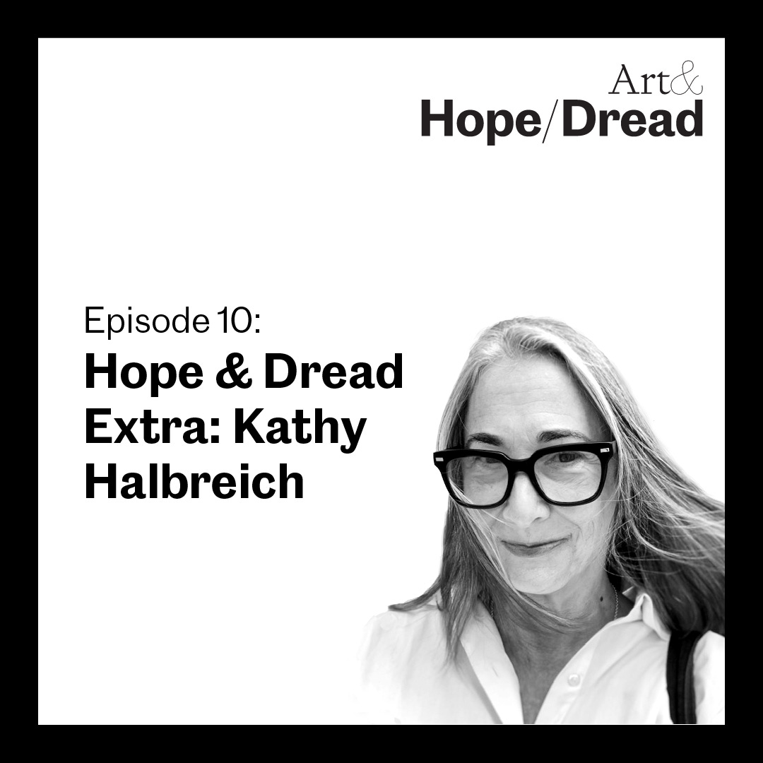 The Art World: What If...?!
