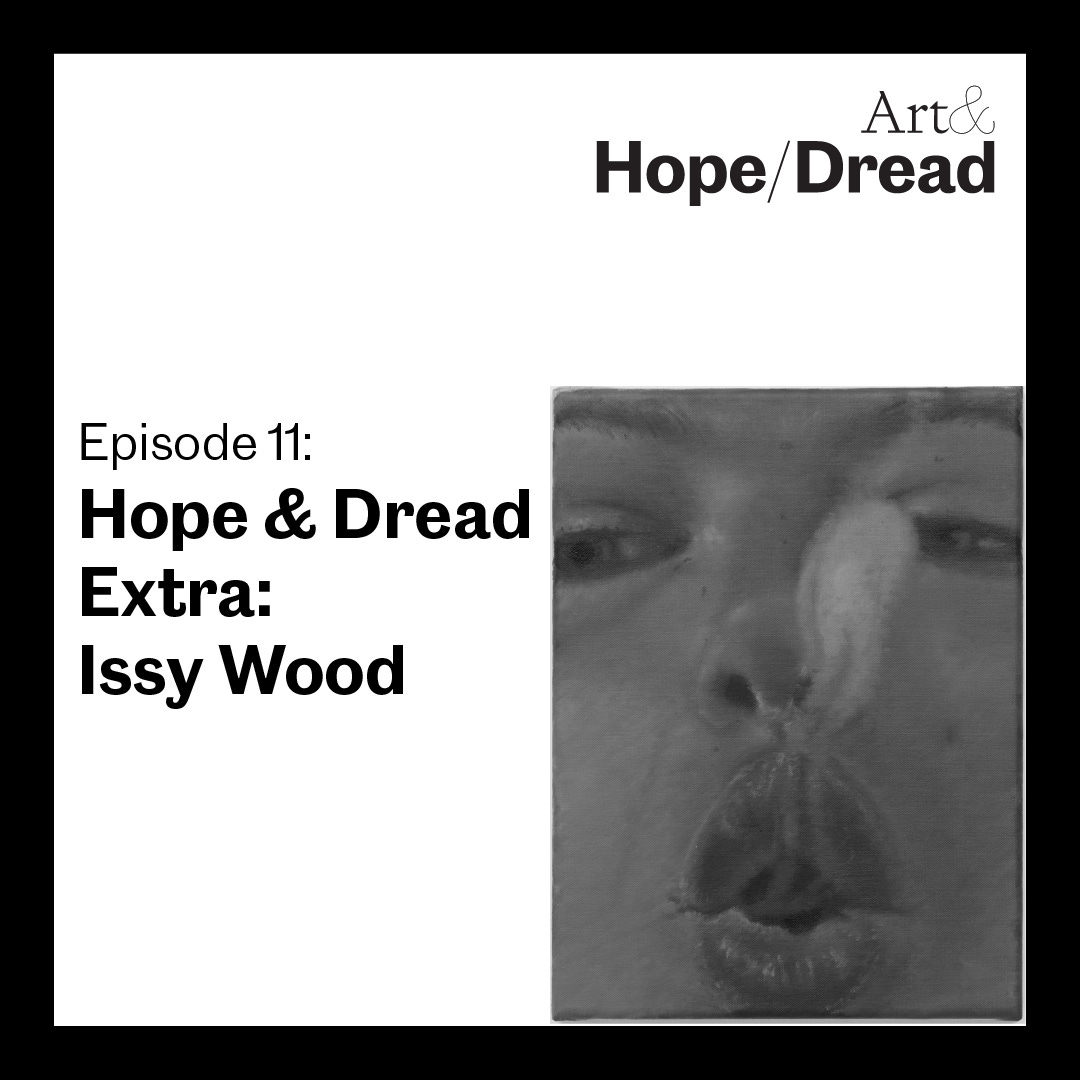 The Art World: What If...?!