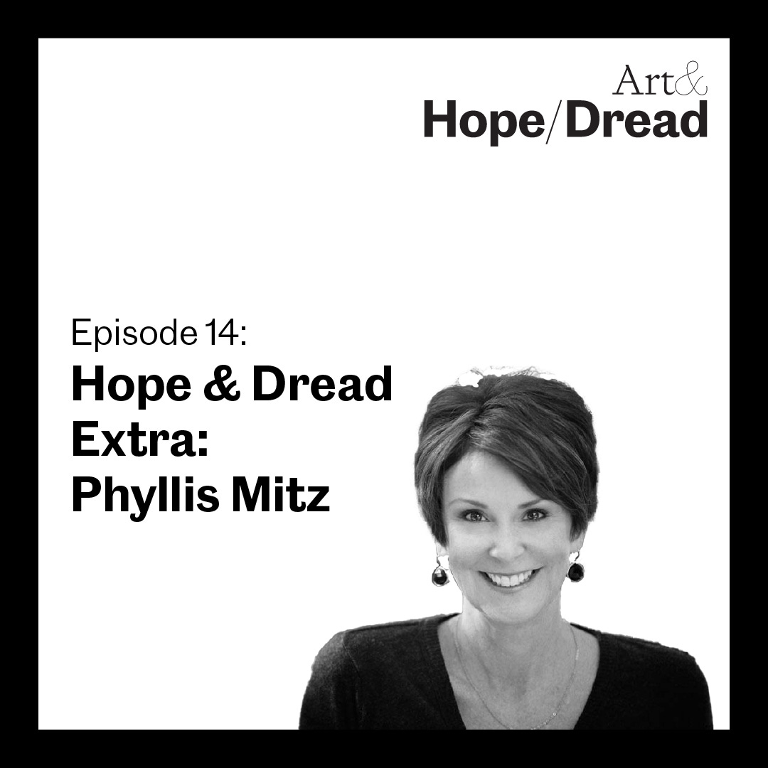 The Art World: What If...?!