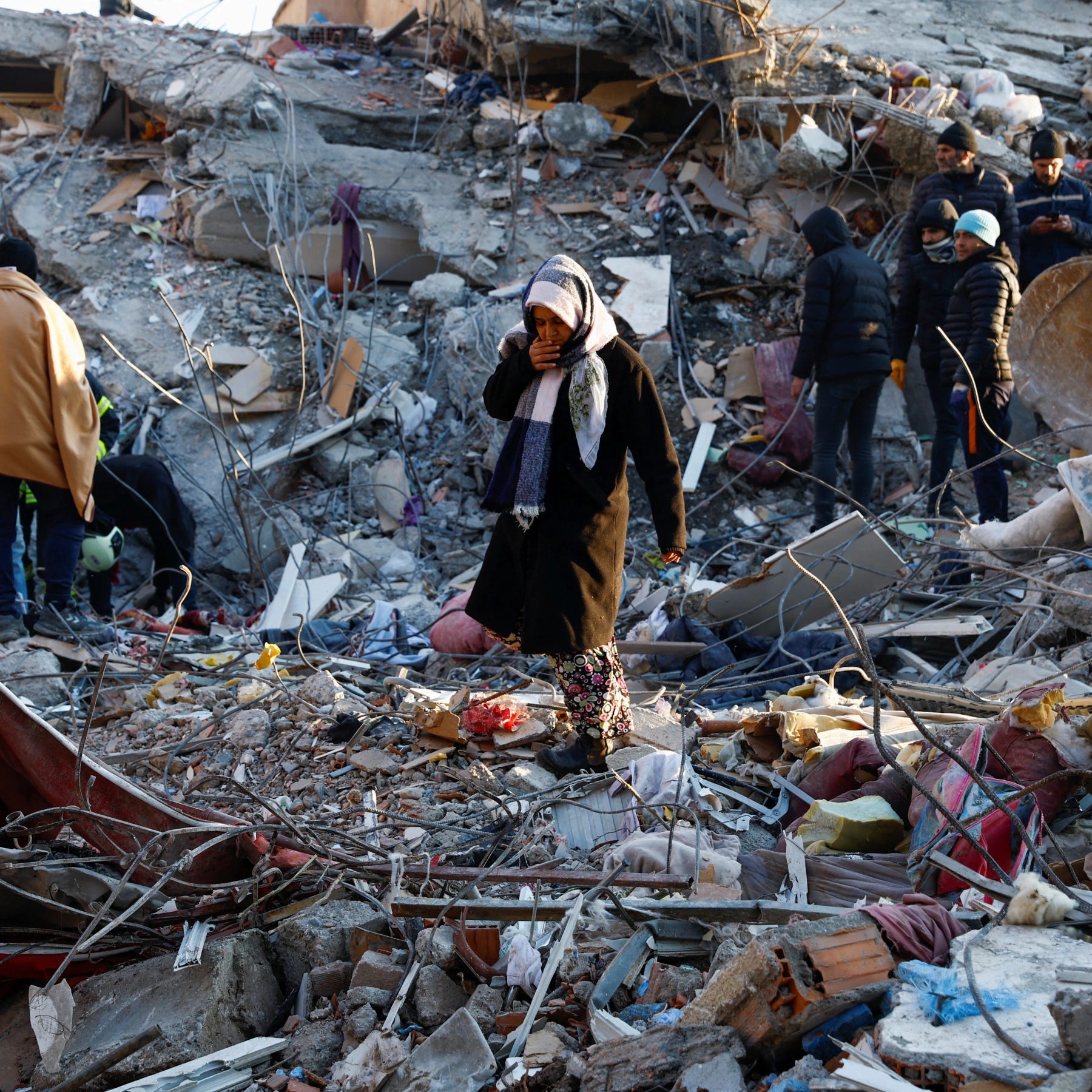 Uniting to Help: Why the World Must Come Together to Send Aid to Turkey and Syria in the Wake of Devastating Earthquake