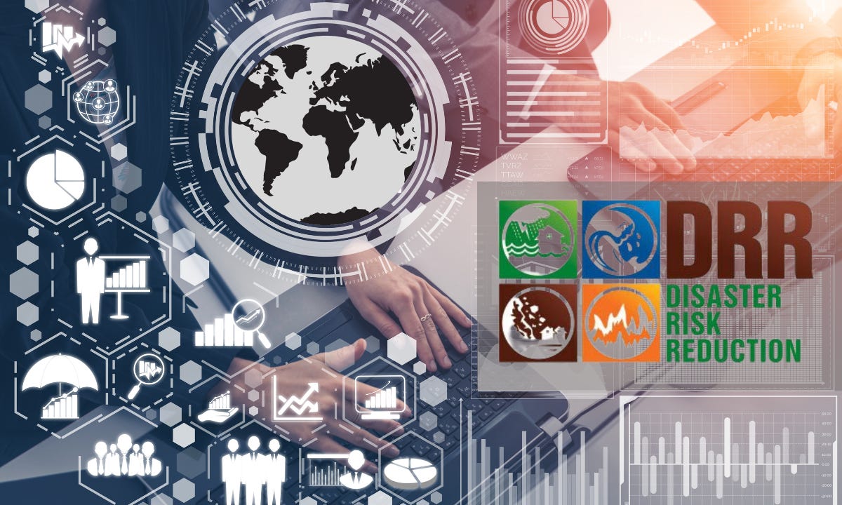 Integrating Disaster Risk Reduction into Emergency Management: