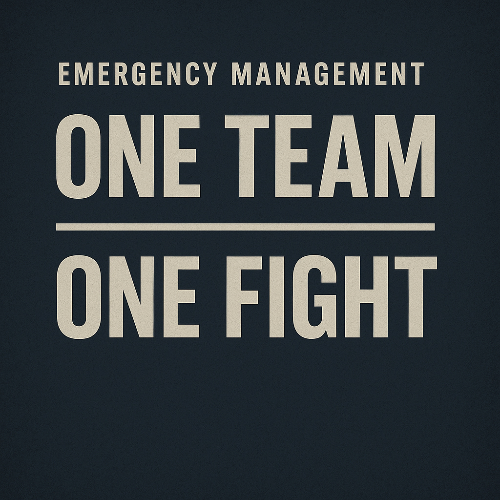 The Emergency Management Network Podcast