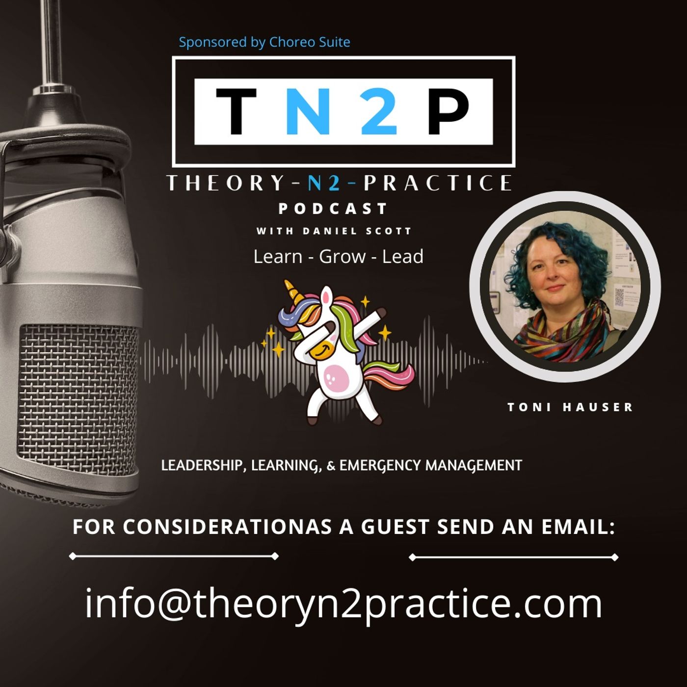 The Emergency Management Network Podcast