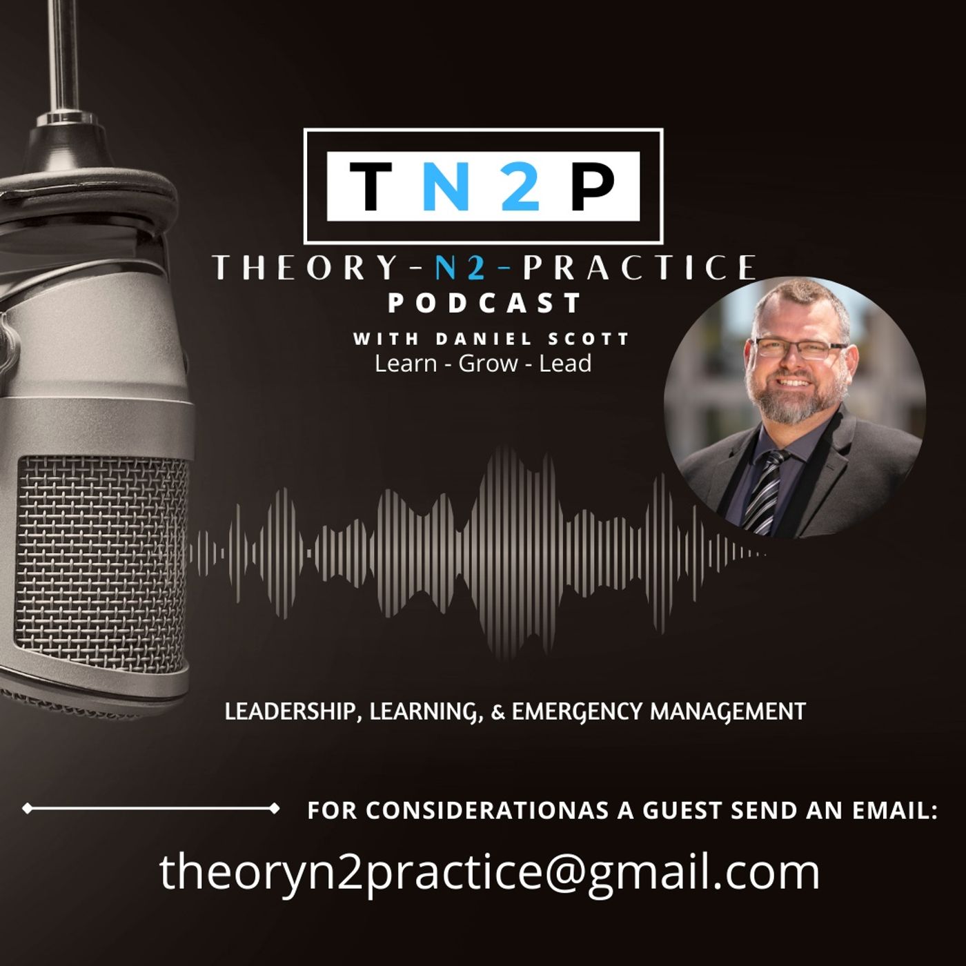 TN2P New Day Same Vision