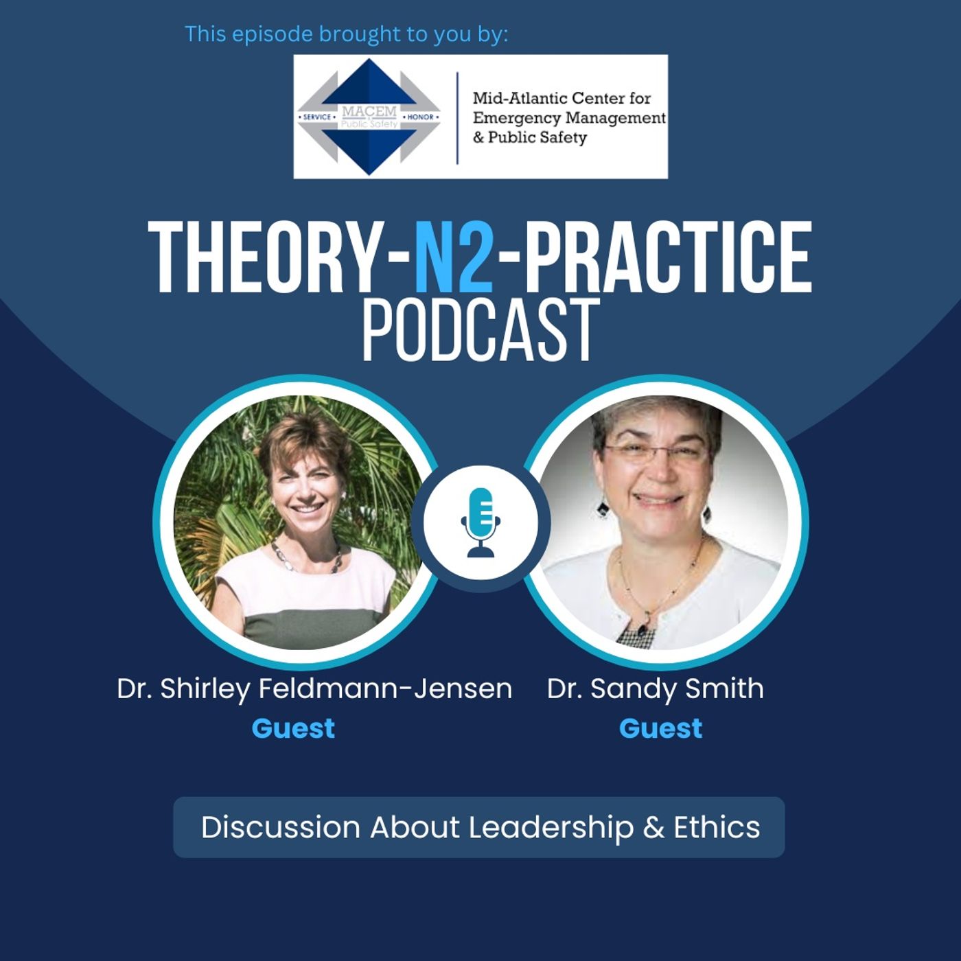The Emergency Management Network Podcast