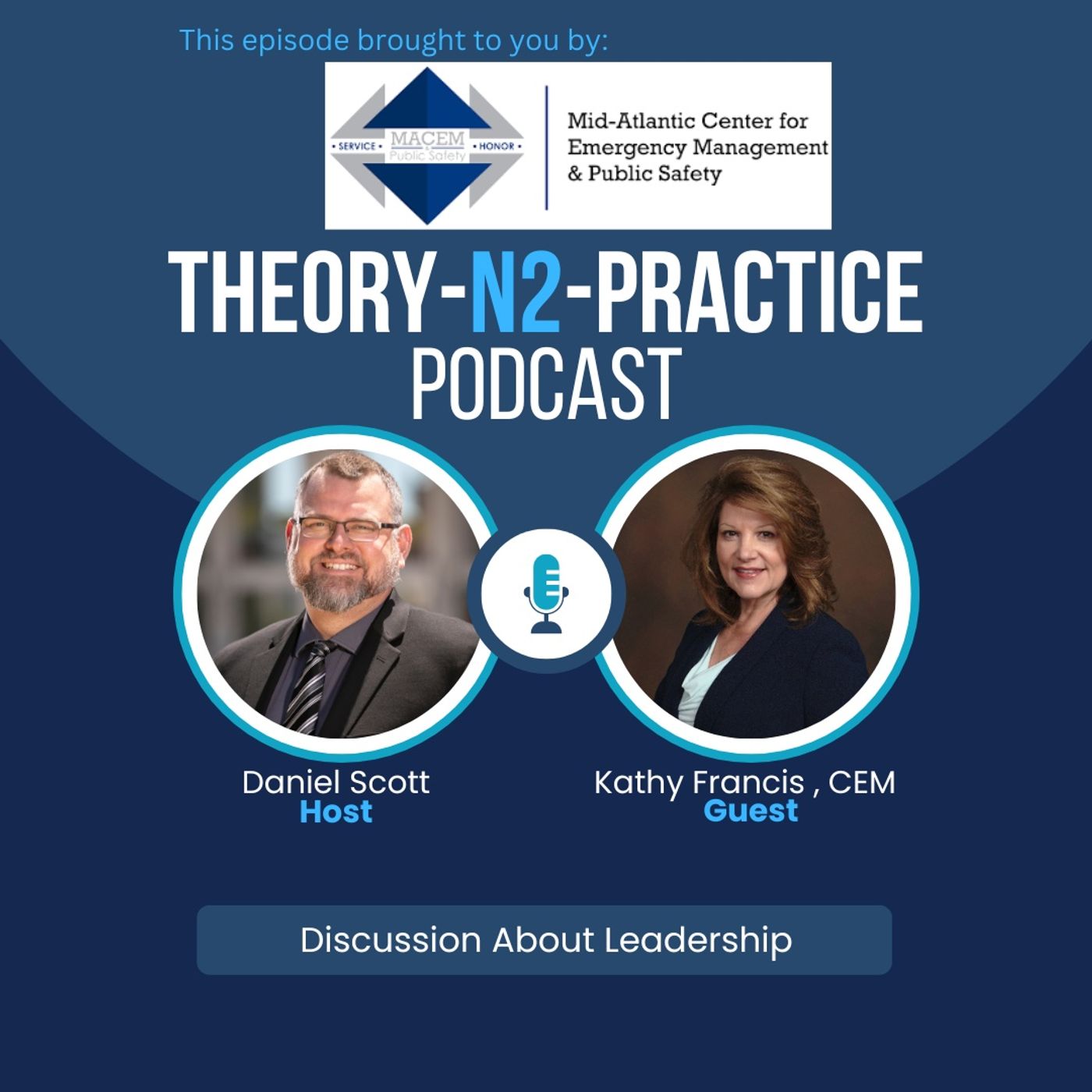 TN2P Kathy Francis Interview Part Two