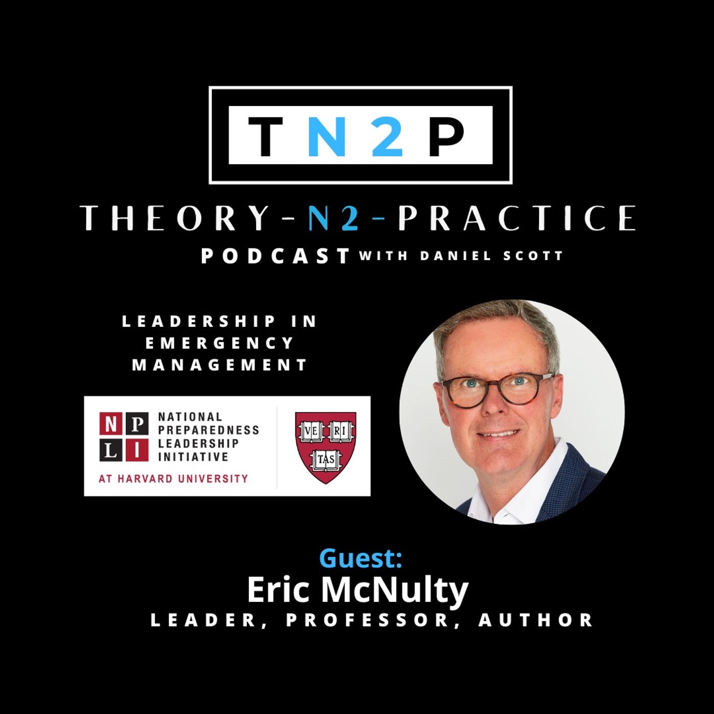 The Emergency Management Network Podcast