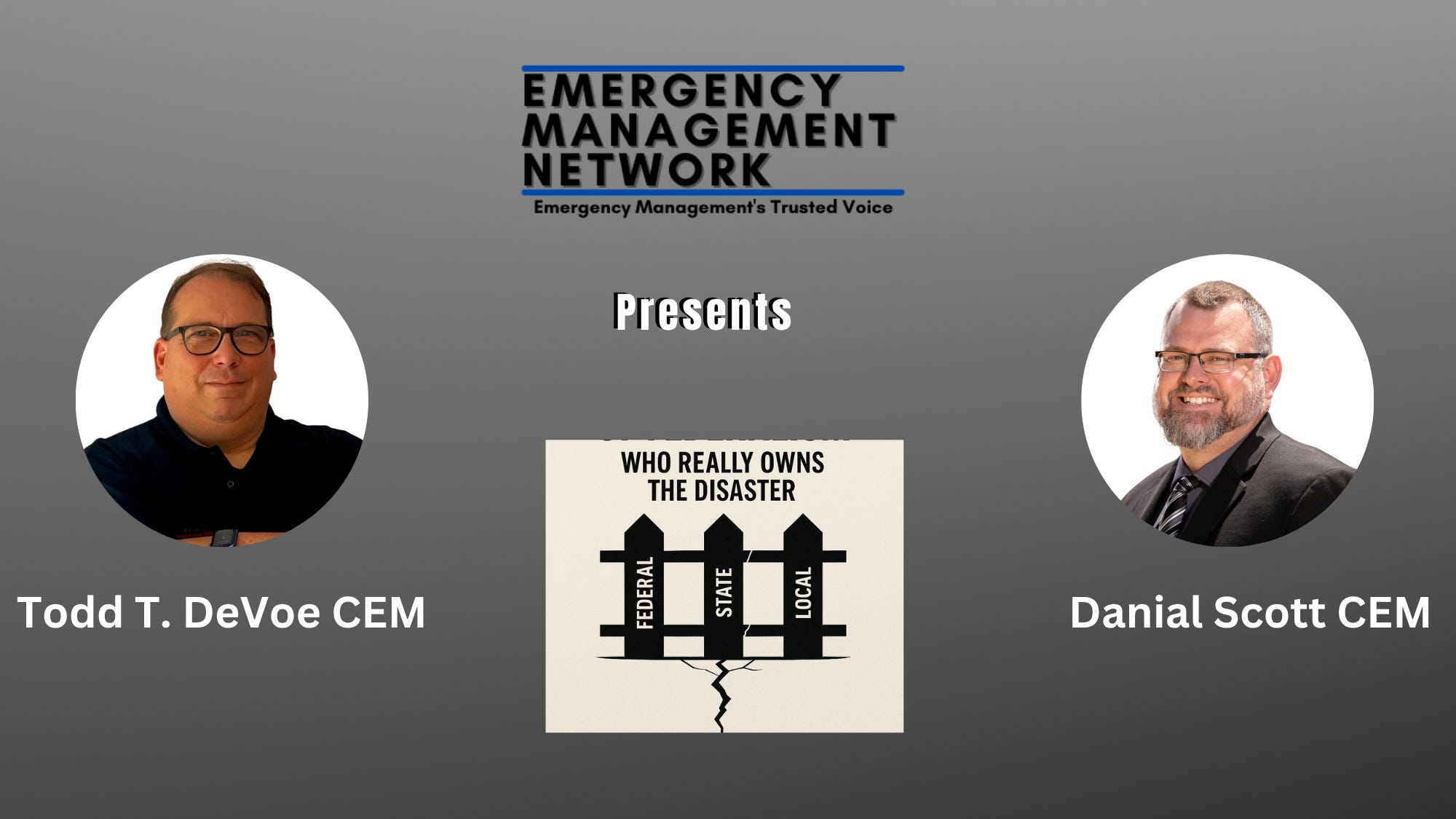 Video:The Fault Lines of Federalism