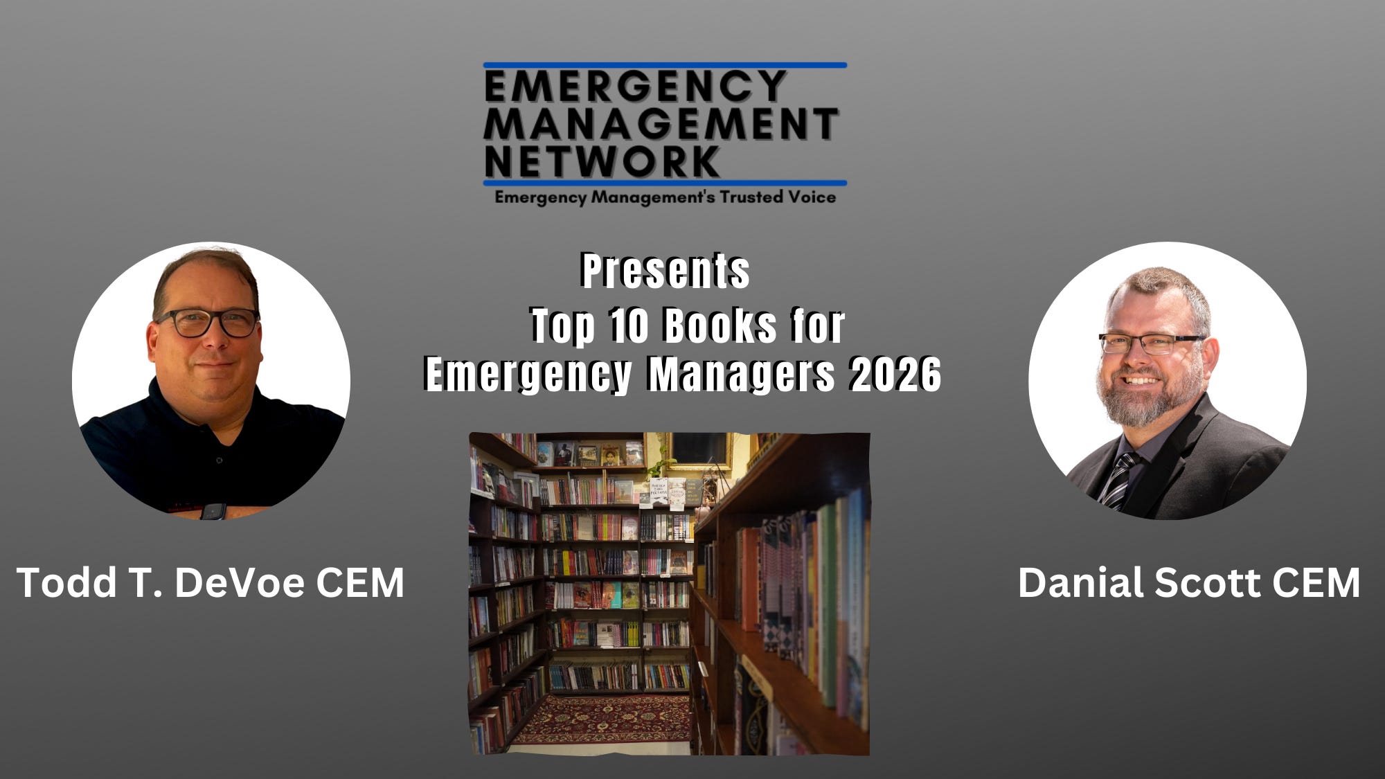 The Books That Belong on Your Bookshelf