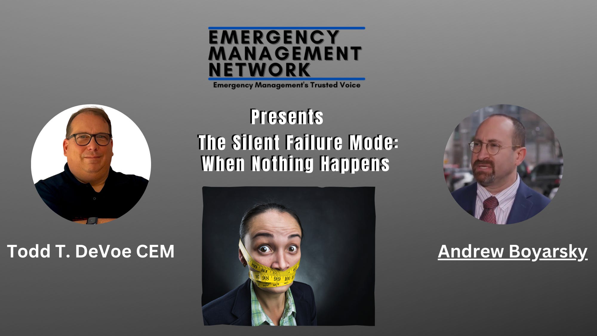 The Silent Failure Mode: When Nothing Happens