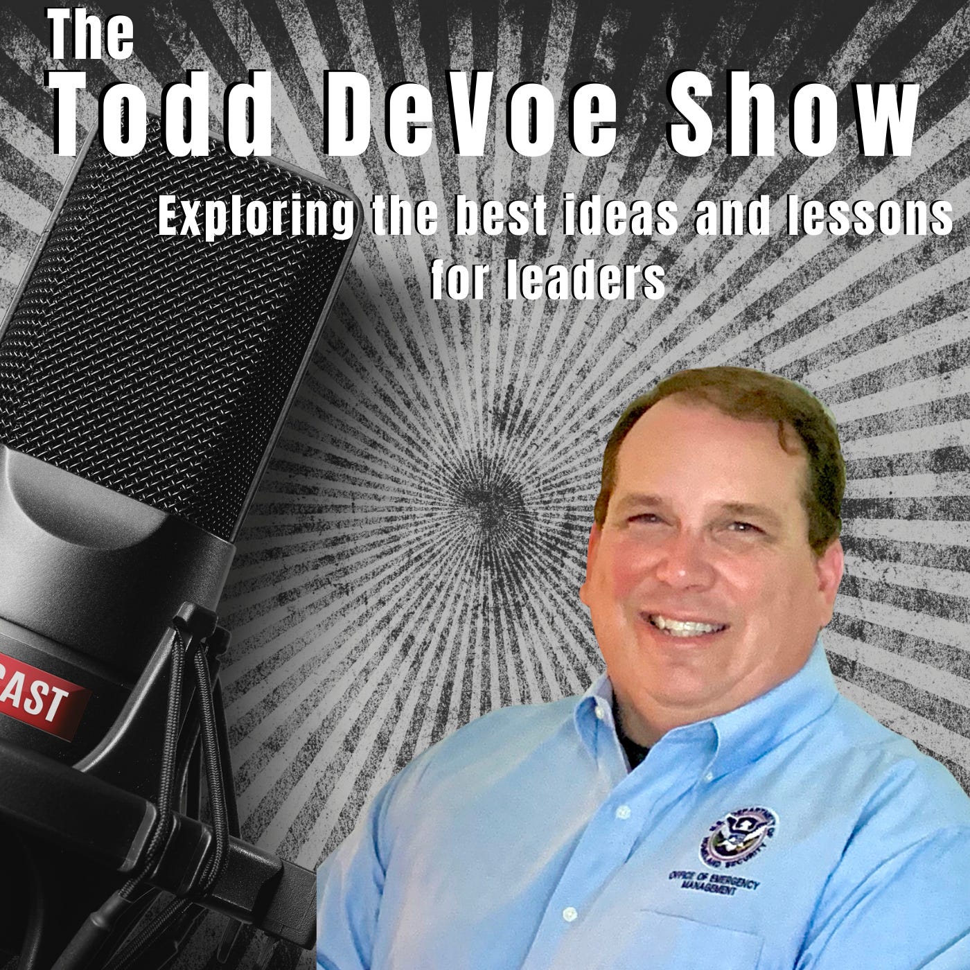 The Emergency Management Network Podcast