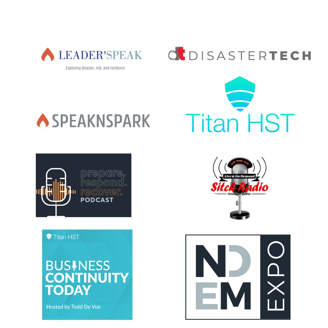 Bayes’ Theorem Applying It To Emergency Management