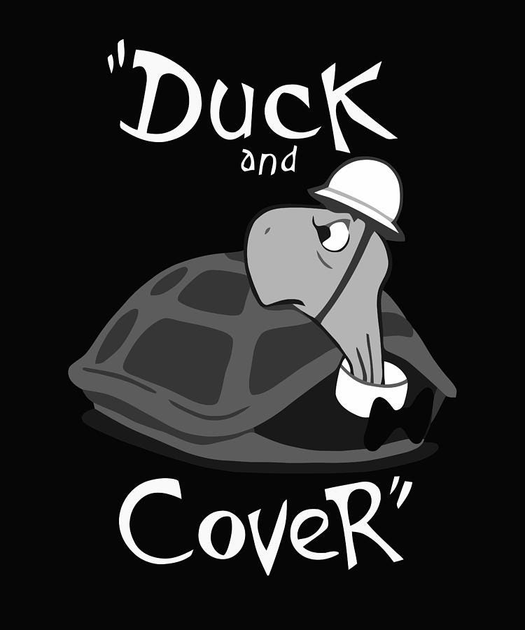 Emergency Management Leaders Must Plan For The Russian Use of Nuclear Weapons