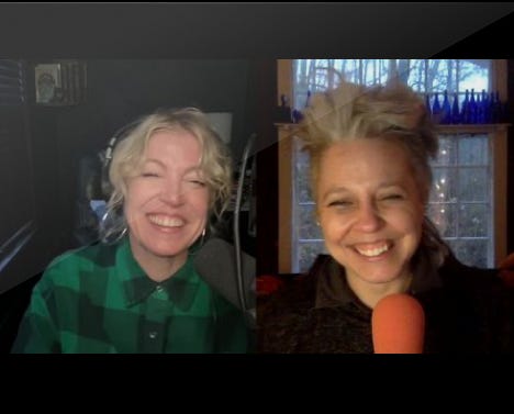 Erin McKeown’s Fax of Life