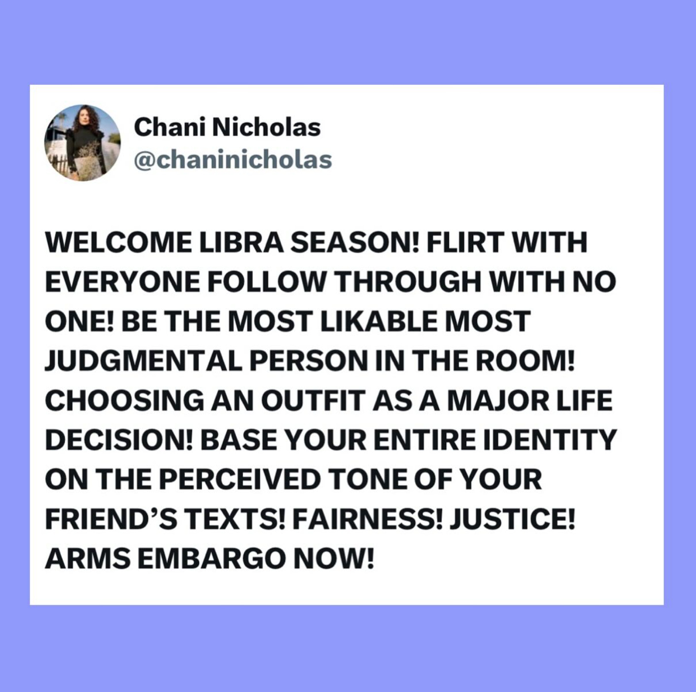 Erin McKeown’s Fax of Life