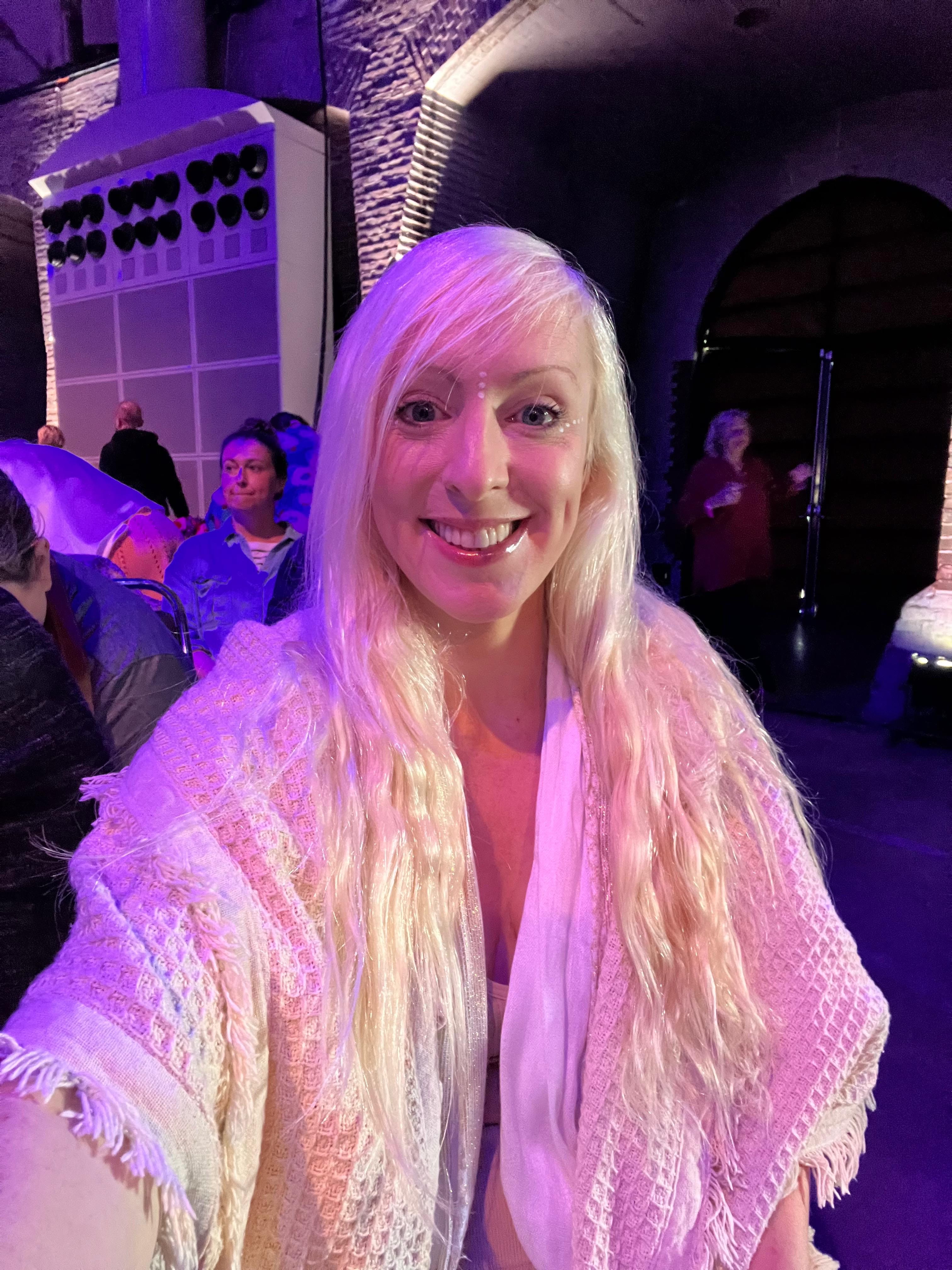 Plant More Worry Less: The Huachuma Foundation Podcast