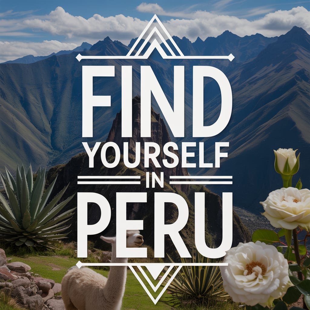 Plant More Worry Less: The Huachuma Foundation Podcast