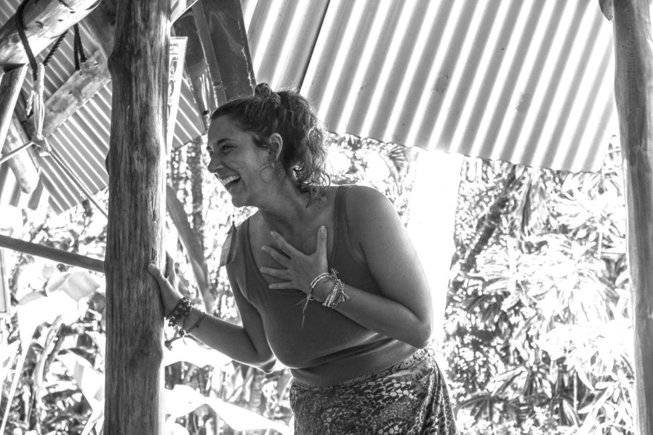 Plant More Worry Less: The Huachuma Foundation Podcast