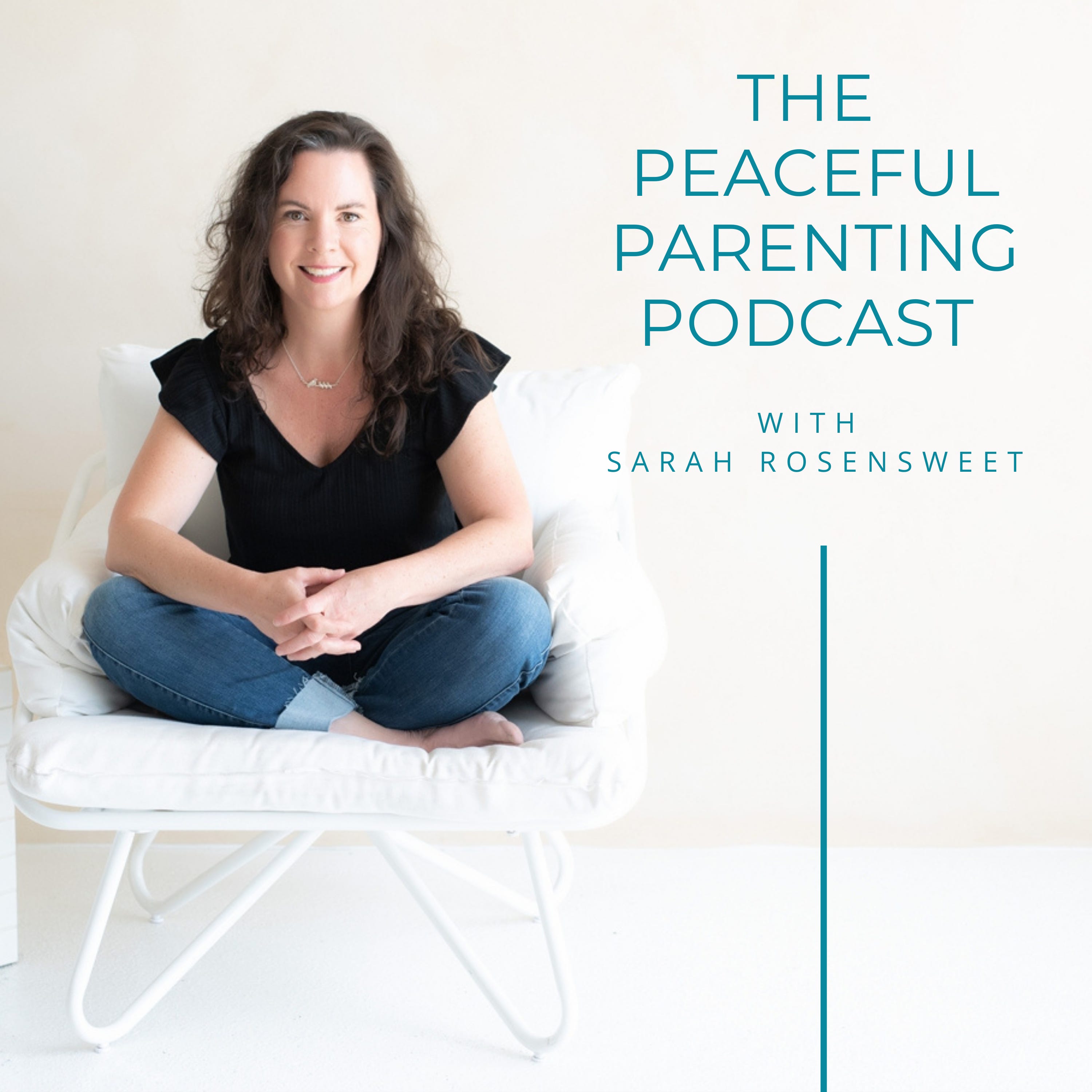 Raising Terrific Kids in Terrifying Times with Melinda Wenner Moyer: Episode 196