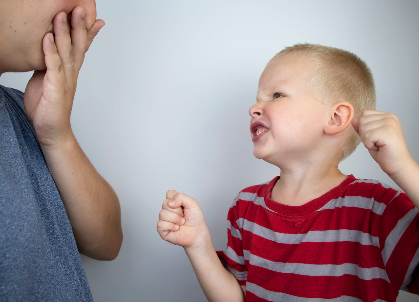 Dealing with Aggressive Behaviour with Tosha Schore: Episode 210