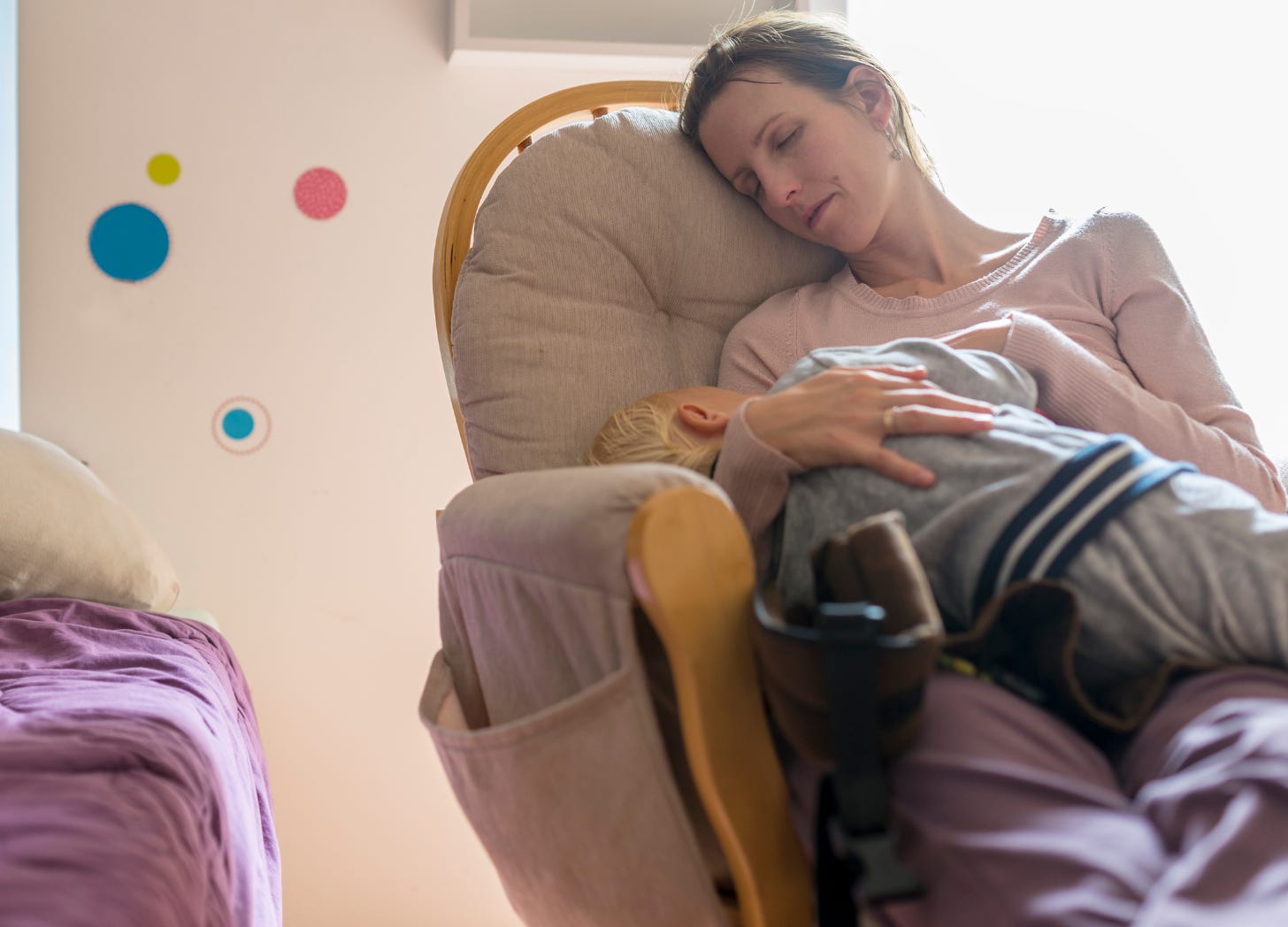 What You Can Do When Parenting Is Hard: Coaching with Joanna: Episode 211