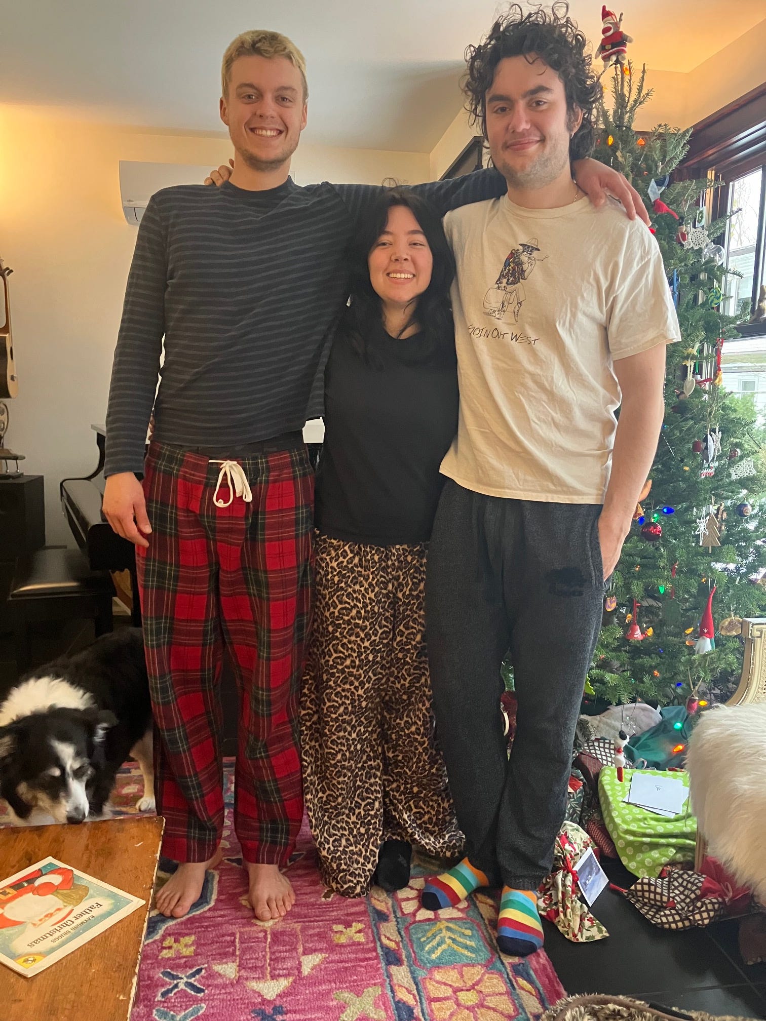 Sarah's Kids, Materialism, Presents and the Peaceful Parenting Long View: Episode 215