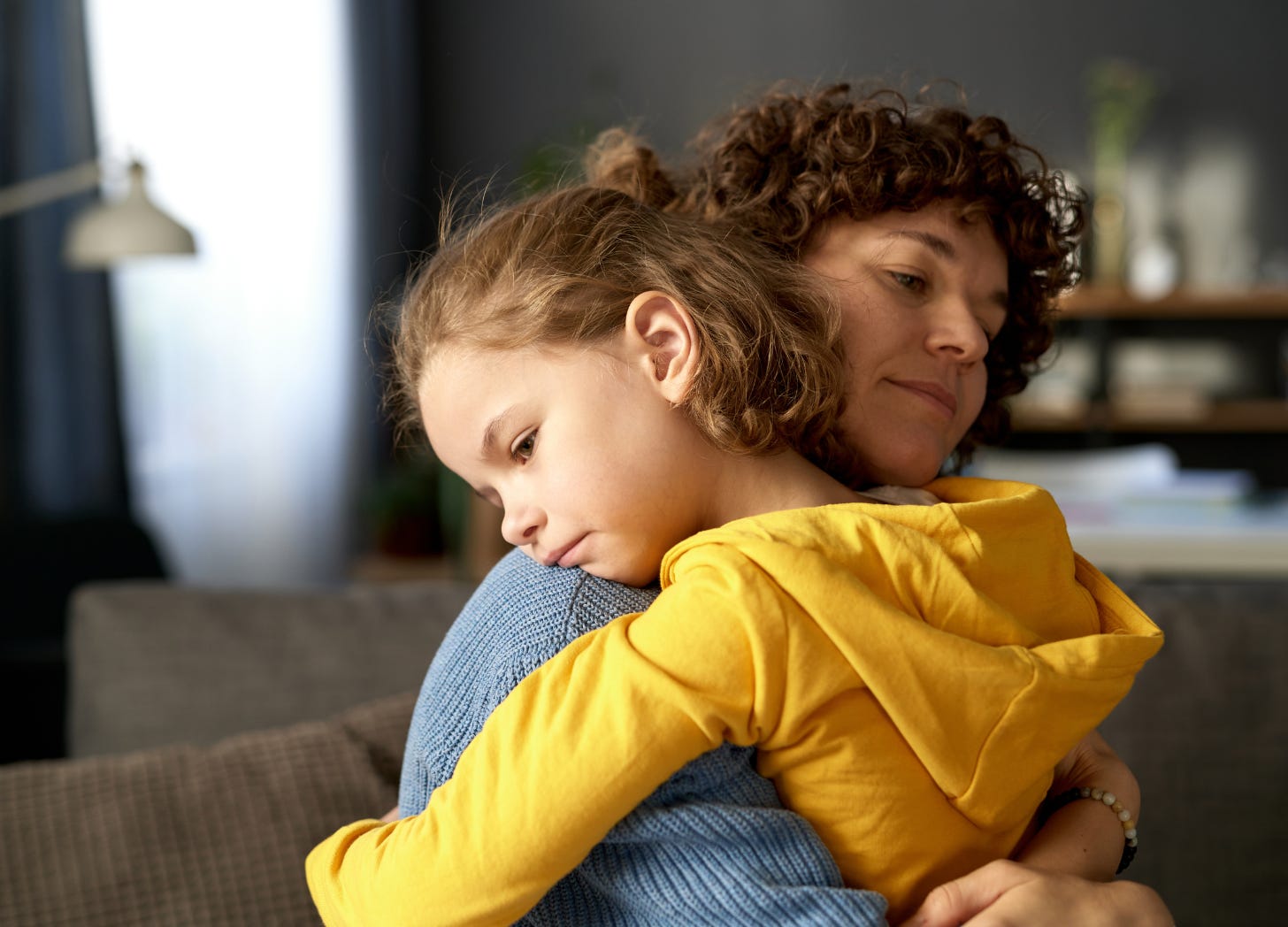 Big Feelings and Mindfulness with Hunter Clarke-Fields: Episode 216