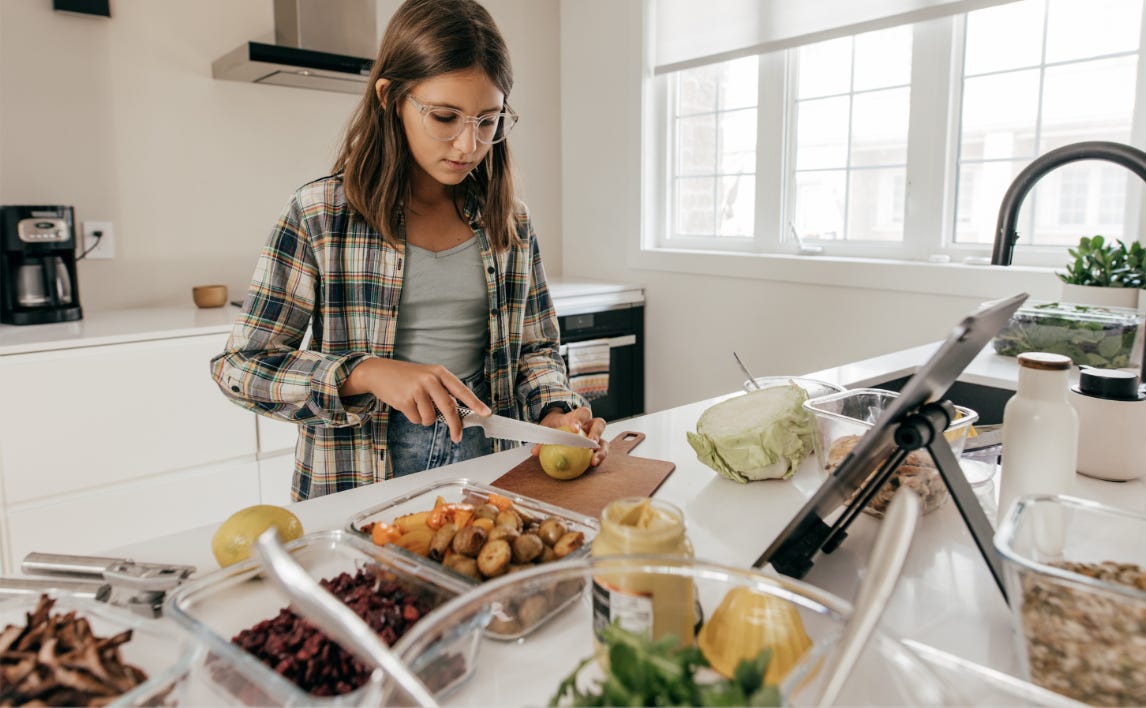 Raising Kids with Life Skills for Successful Independence with Katie Kimball: Ep 218