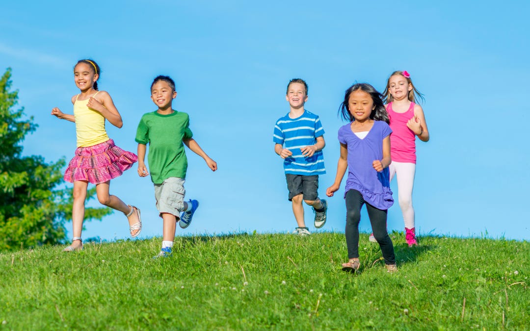 The Peaceful Parenting Podcast