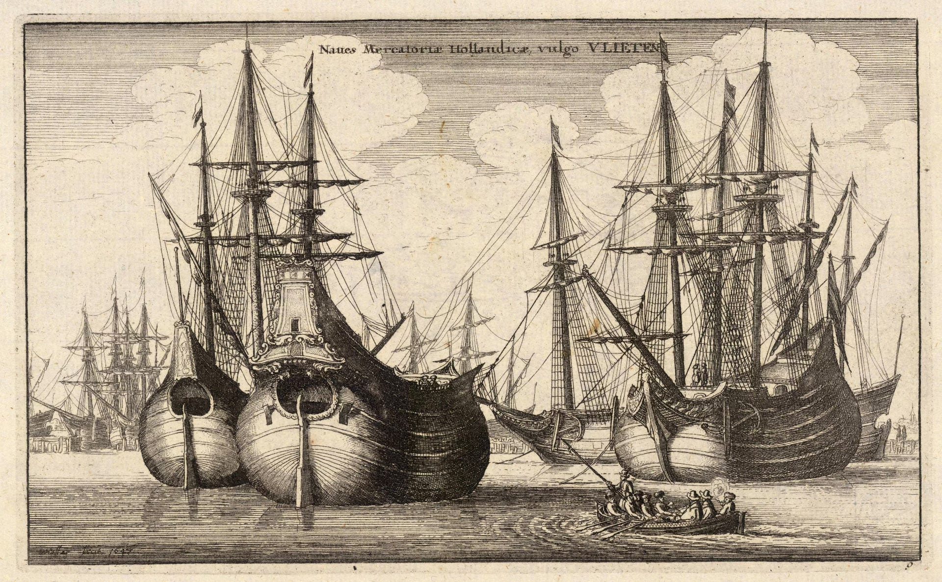 The Voyages and Travels of the Ambassadors