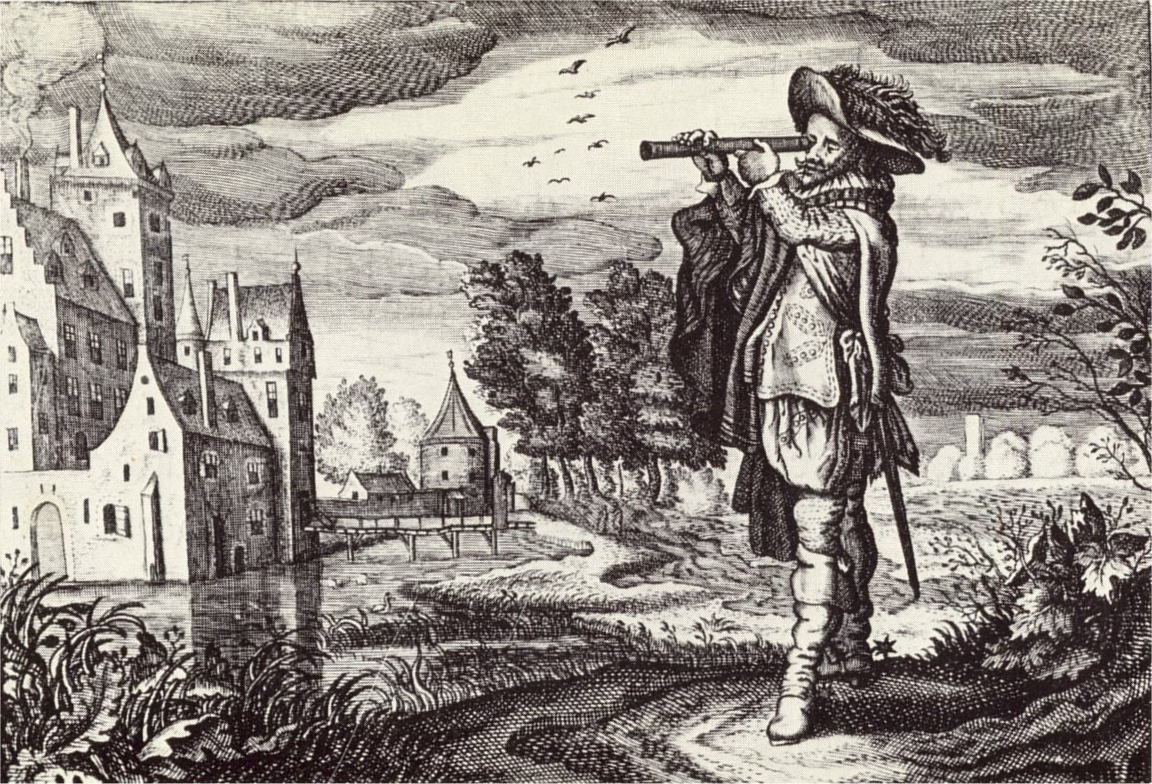 The Voyages and Travels of the Ambassadors