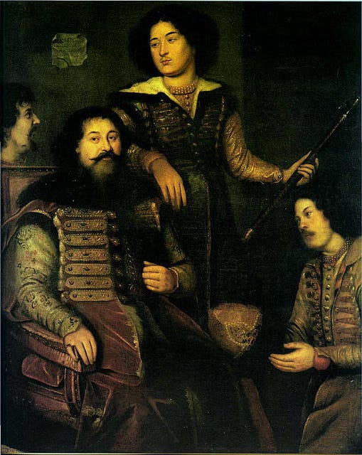 The Voyages and Travels of the Ambassadors