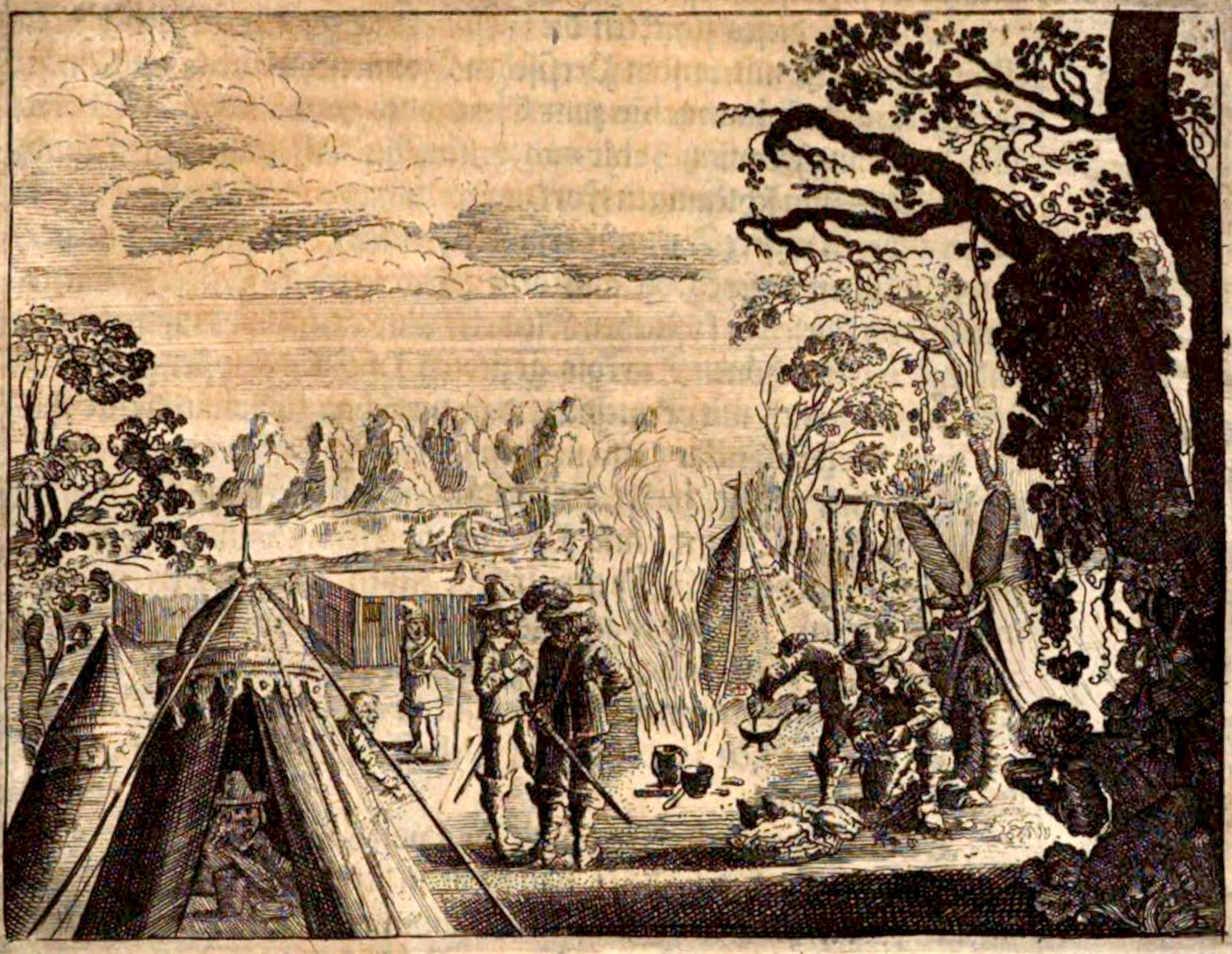 The Voyages and Travels of the Ambassadors