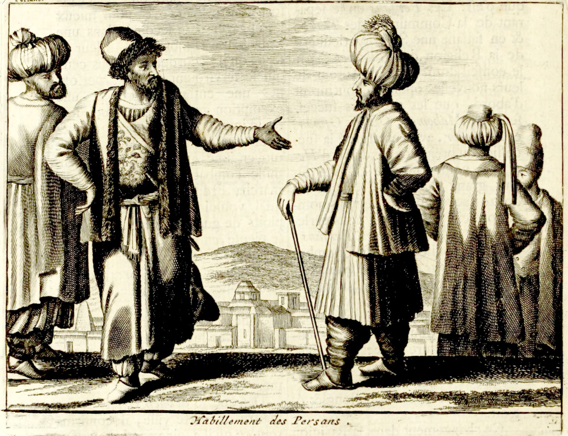 The Voyages and Travels of the Ambassadors